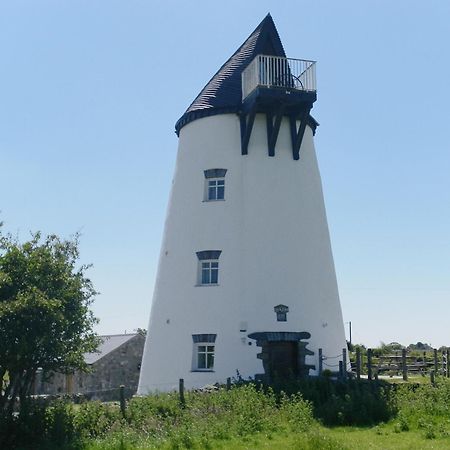 הוילה Coedana The Windmill מראה חיצוני תמונה