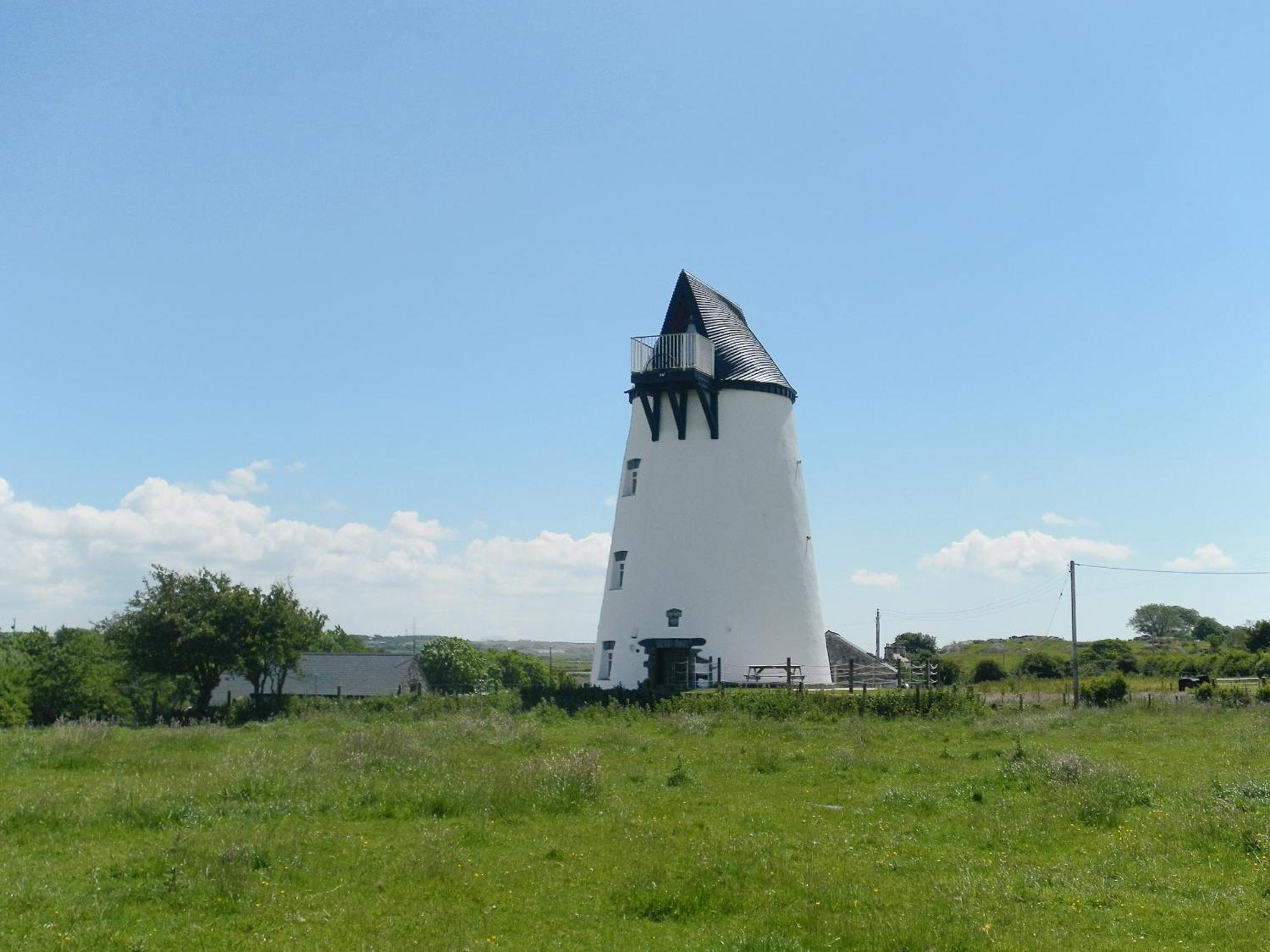הוילה Coedana The Windmill מראה חיצוני תמונה